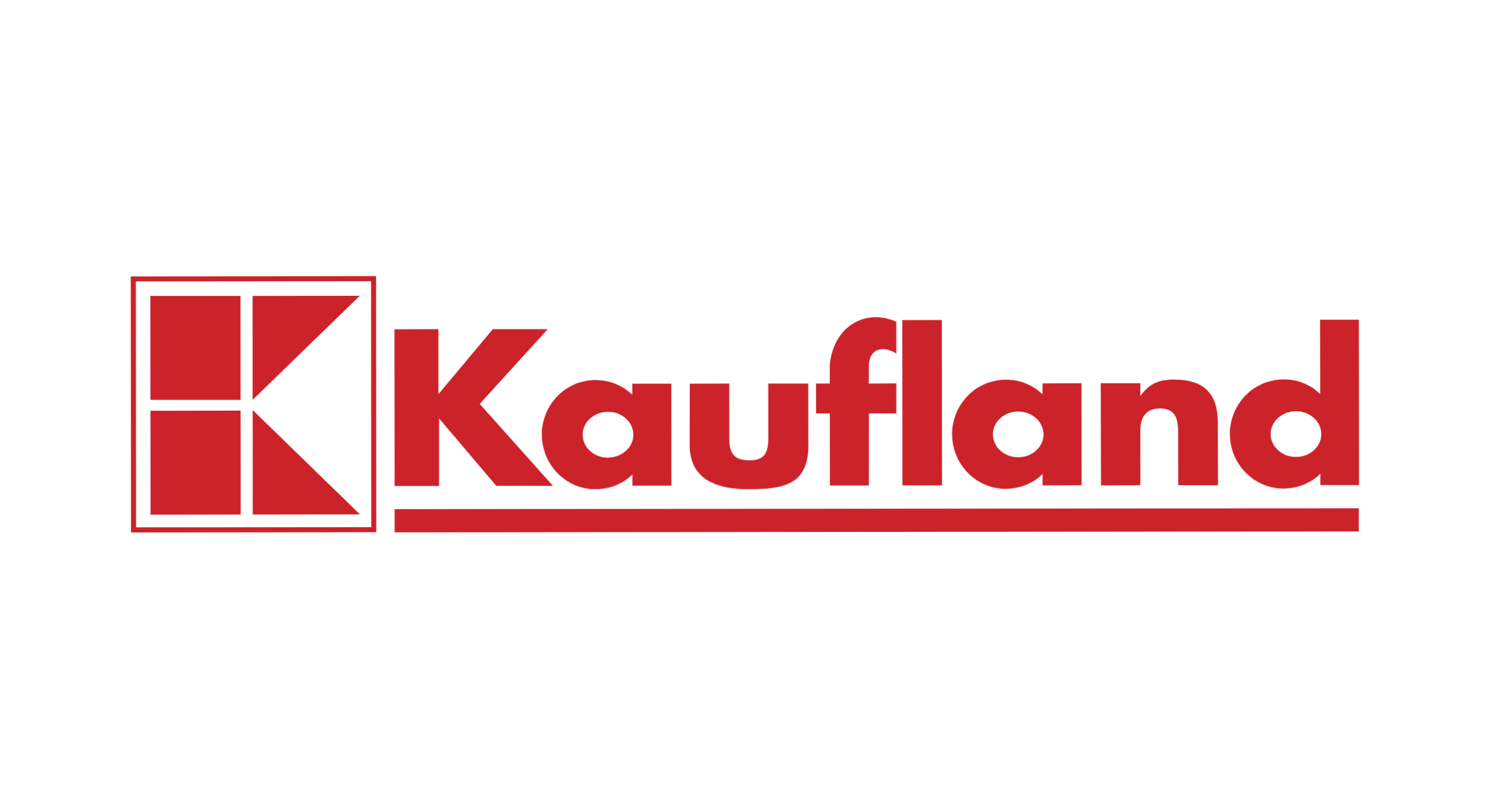 Kaufland logo